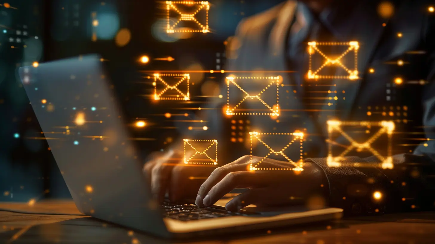 The Benefits of Integrating User Feedback Into Your Email Marketing