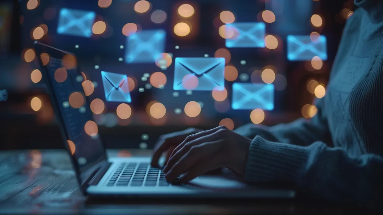 The Benefits of Integrating User Feedback Into Your Email Marketing