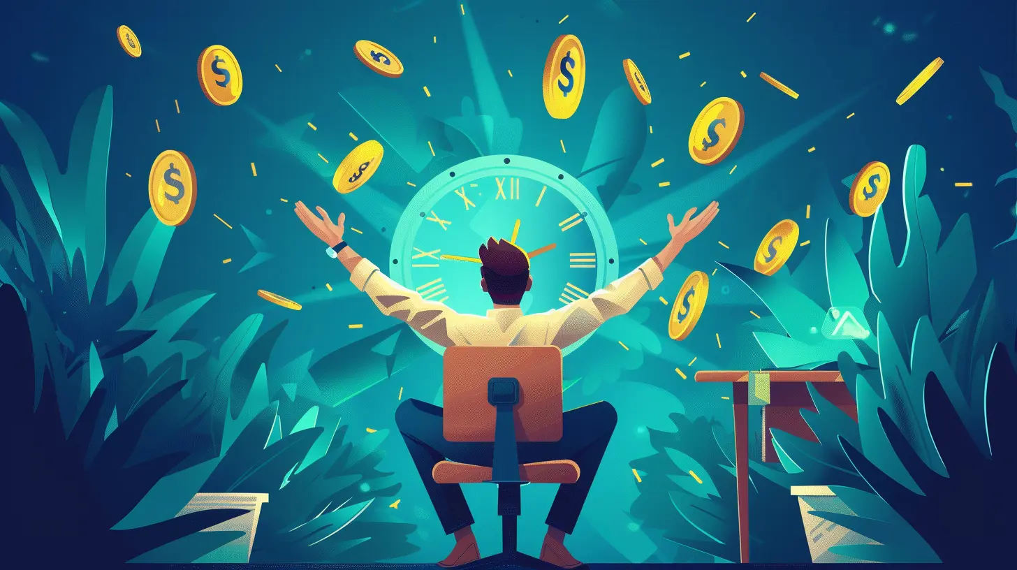 The Benefits of Niching Down in Freelance Work