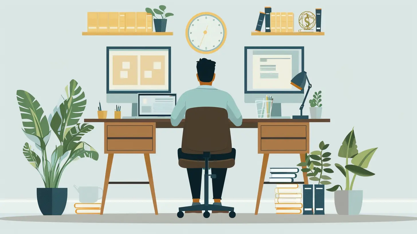 The Benefits of Niching Down in Freelance Work