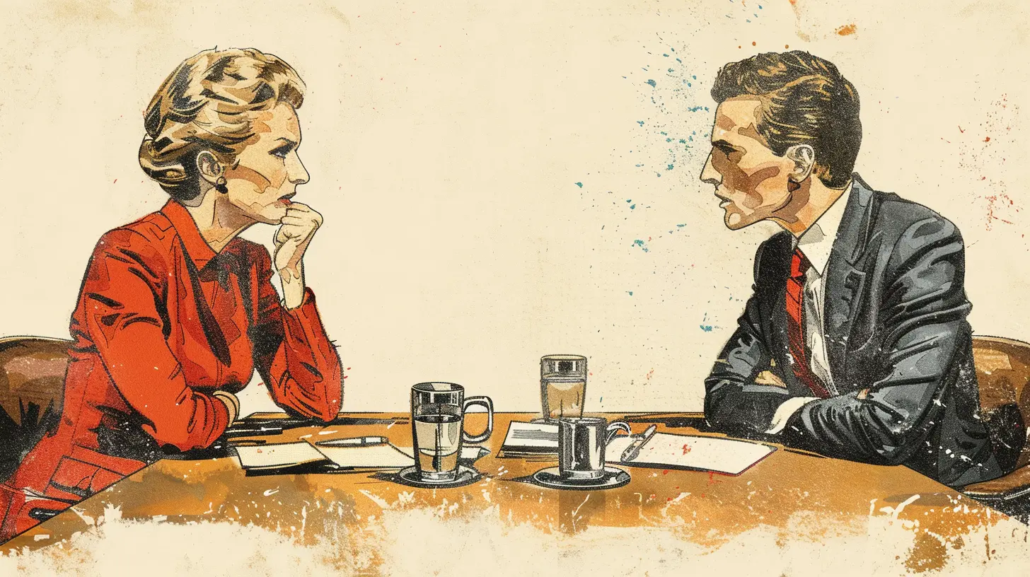The Dos and Don’ts of Sales Negotiations