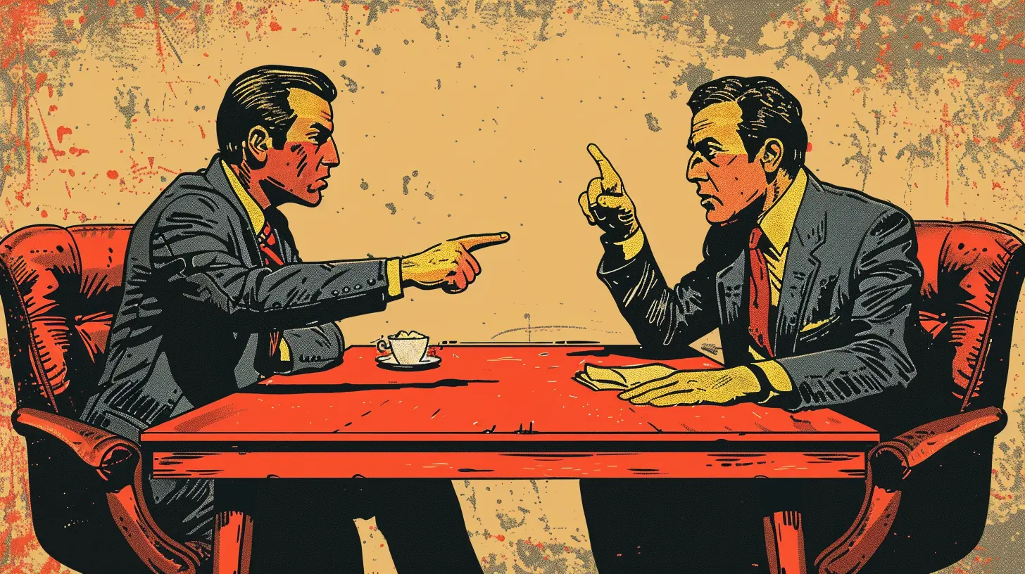 The Dos and Don’ts of Sales Negotiations