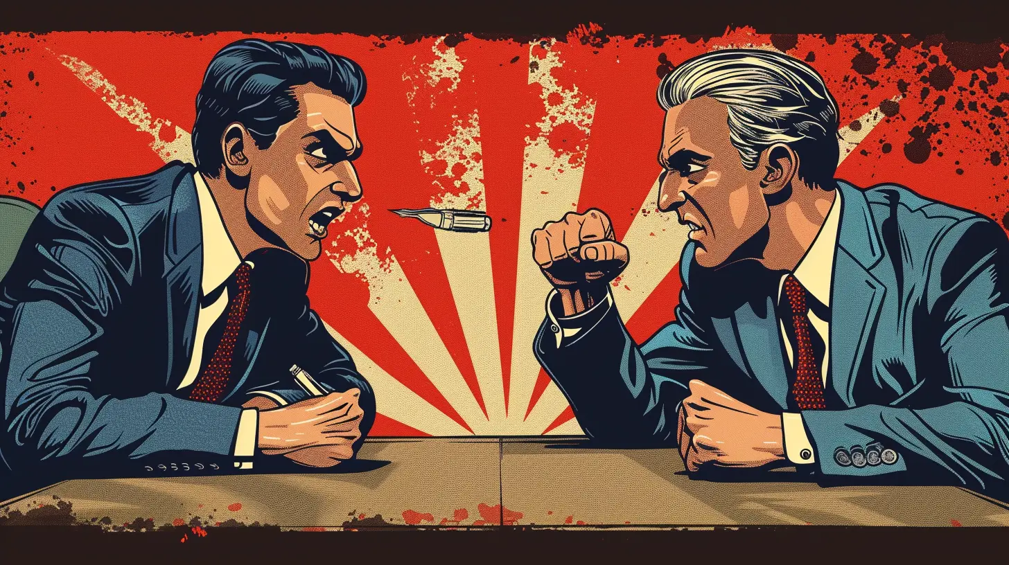 The Dos and Don’ts of Sales Negotiations