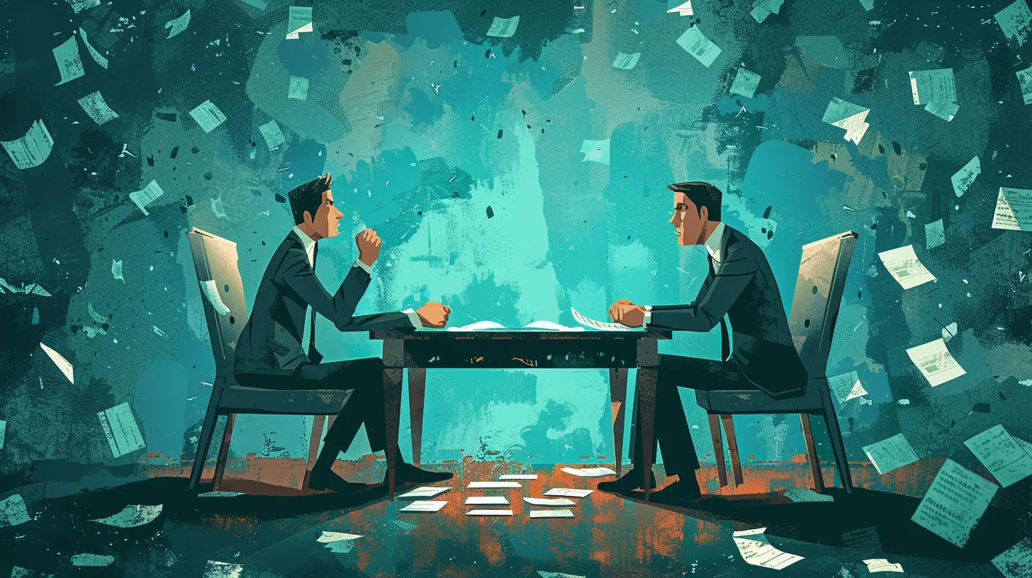 The Dos and Don’ts of Sales Negotiations
