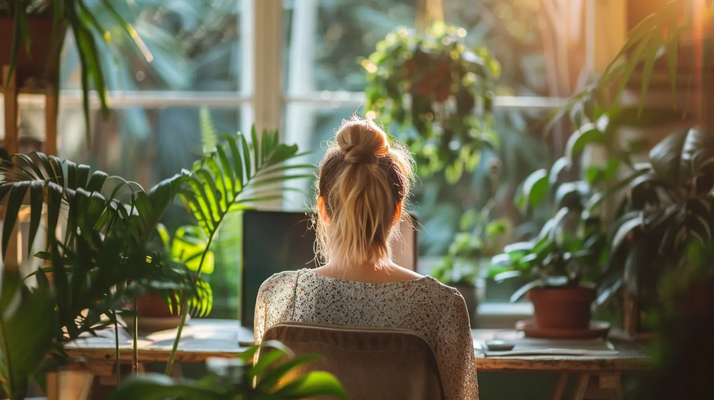 The Economics of Remote Work: Cost Savings for Employers and Employees