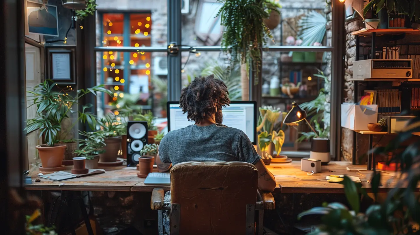 The Economics of Remote Work: Cost Savings for Employers and Employees