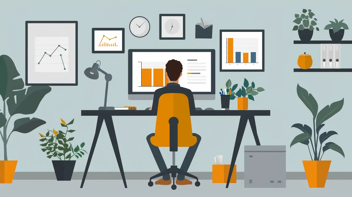 The Economics of Remote Work: Cost Savings for Employers and Employees
