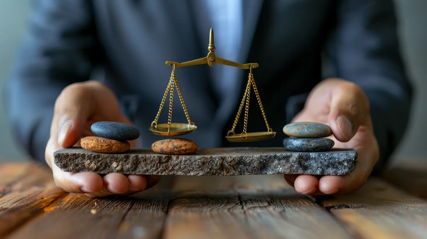 The Ethics of Content Marketing: Balancing Transparency and Persuasion