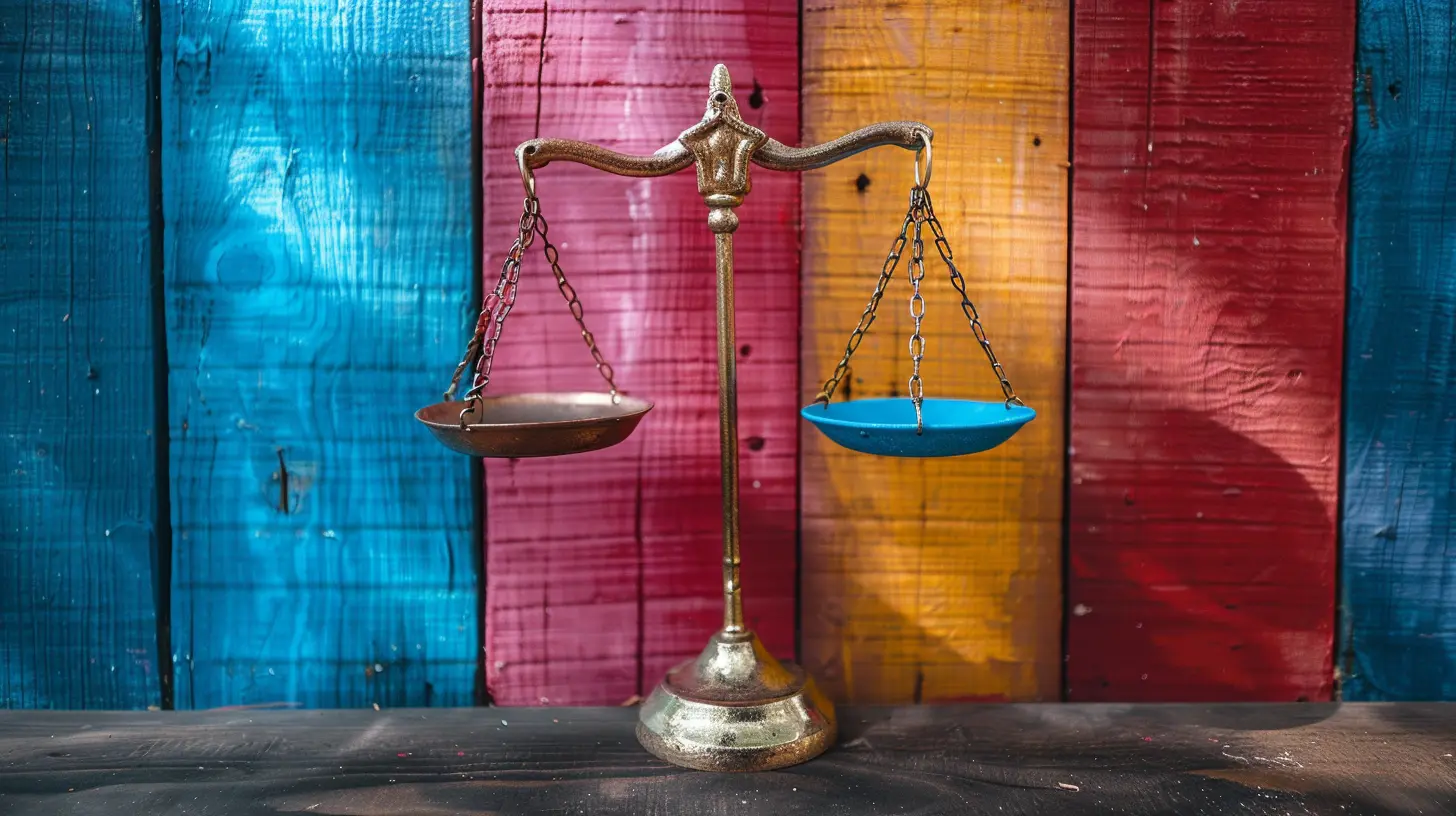 The Ethics of Content Marketing: Balancing Transparency and Persuasion