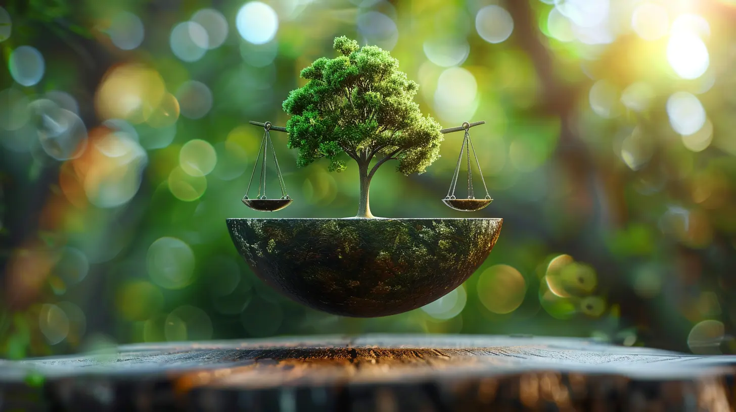 The Ethics of Content Marketing: Balancing Transparency and Persuasion