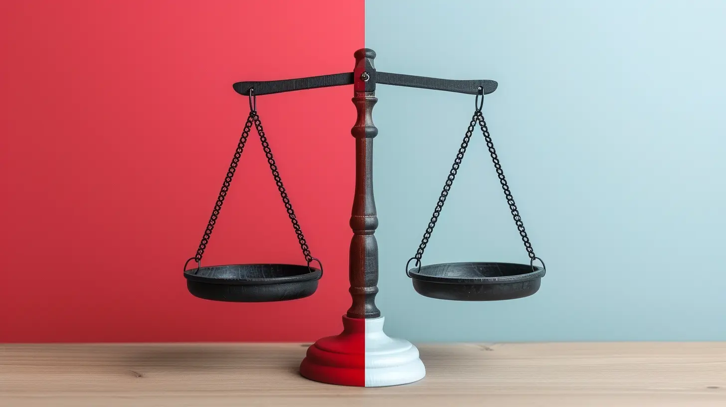 The Ethics of Content Marketing: Balancing Transparency and Persuasion