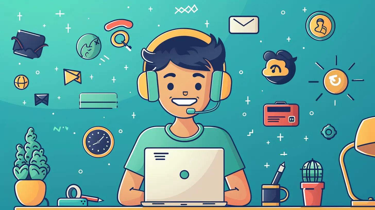 The Evolution of Customer Service: Trends to Watch in 2027