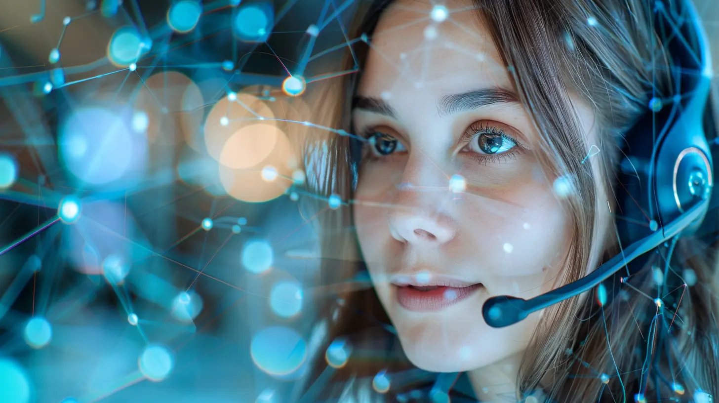 The Evolution of Customer Service: Trends to Watch in 2027