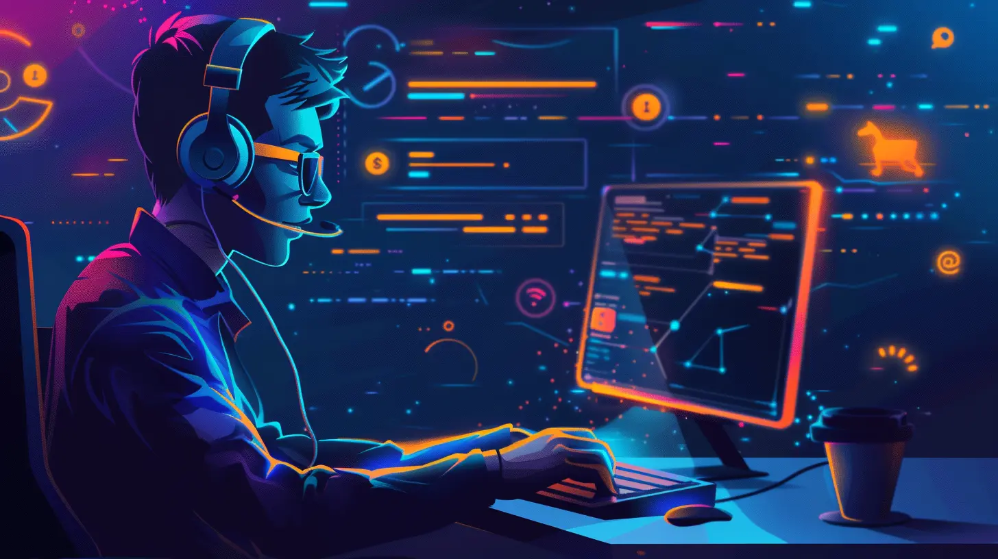 The Evolution of Customer Service: Trends to Watch in 2027