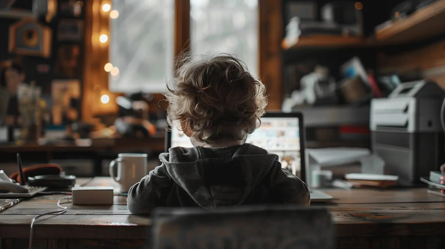 The Evolution of Remote Job Interviews: What to Expect