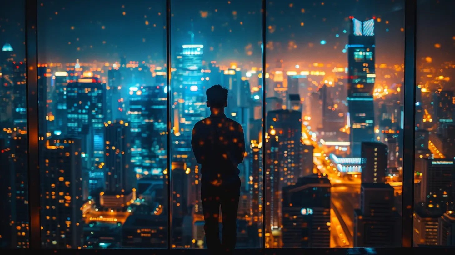 The Evolution of Remote Work: Trends to Watch in 2027