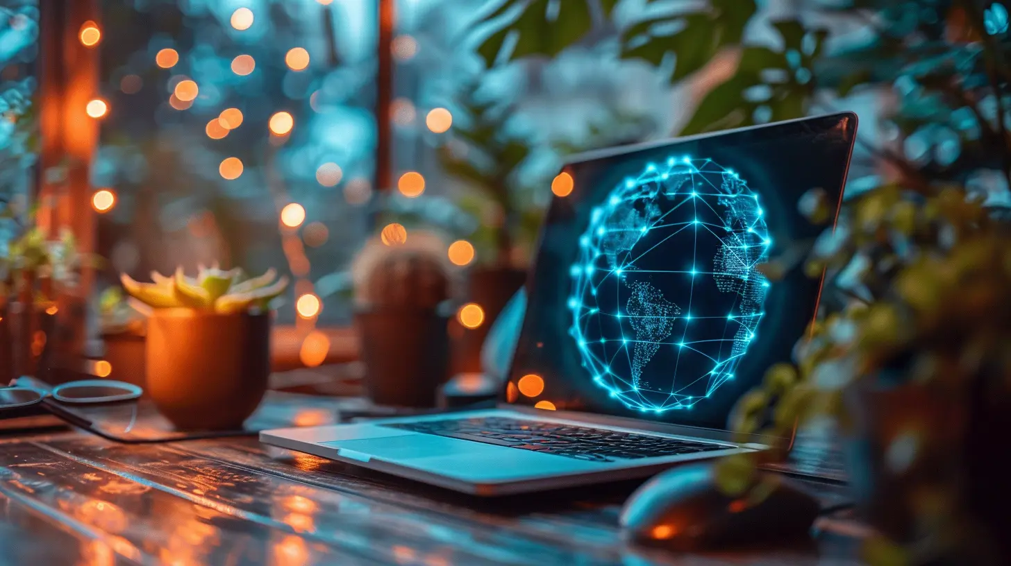 The Evolution of Remote Work: Trends to Watch in 2027