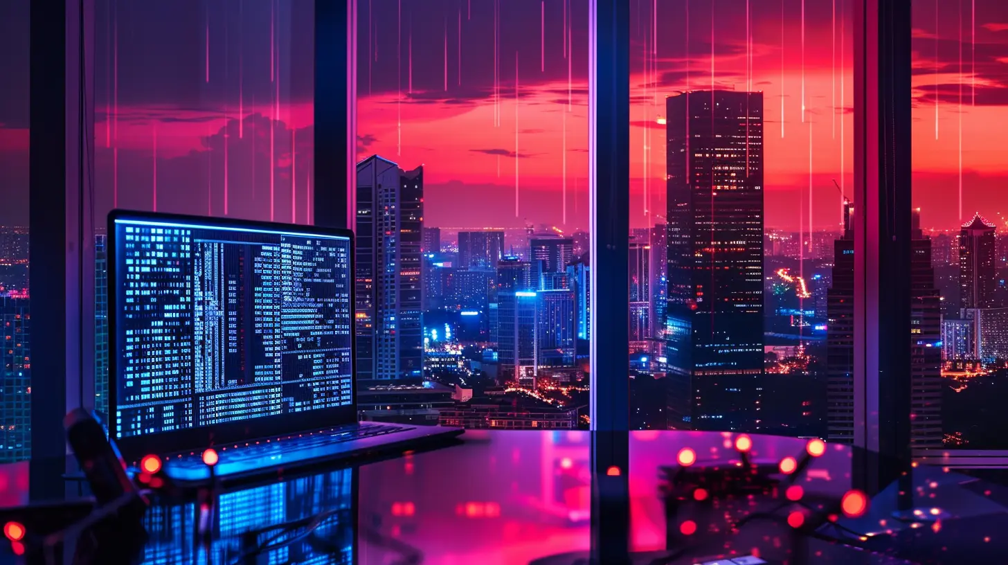 The Evolution of Remote Work: Trends to Watch in 2027