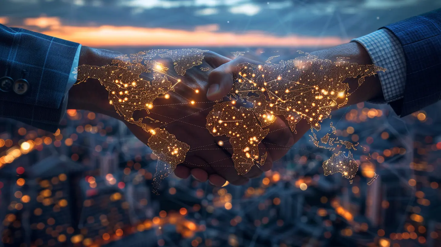 The Evolution of Trade Deals: What Businesses Need to Watch