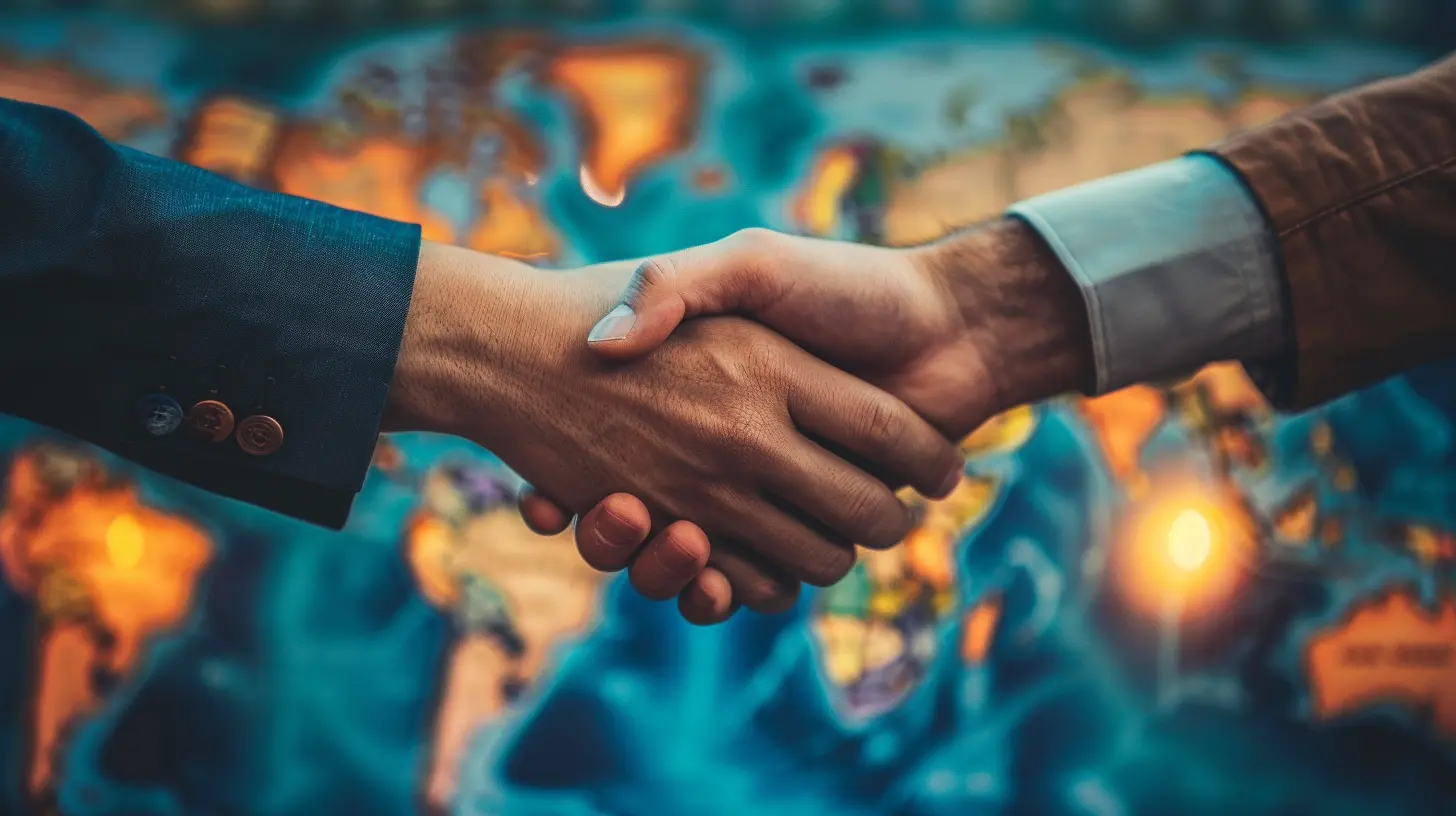 The Evolution of Trade Deals: What Businesses Need to Watch
