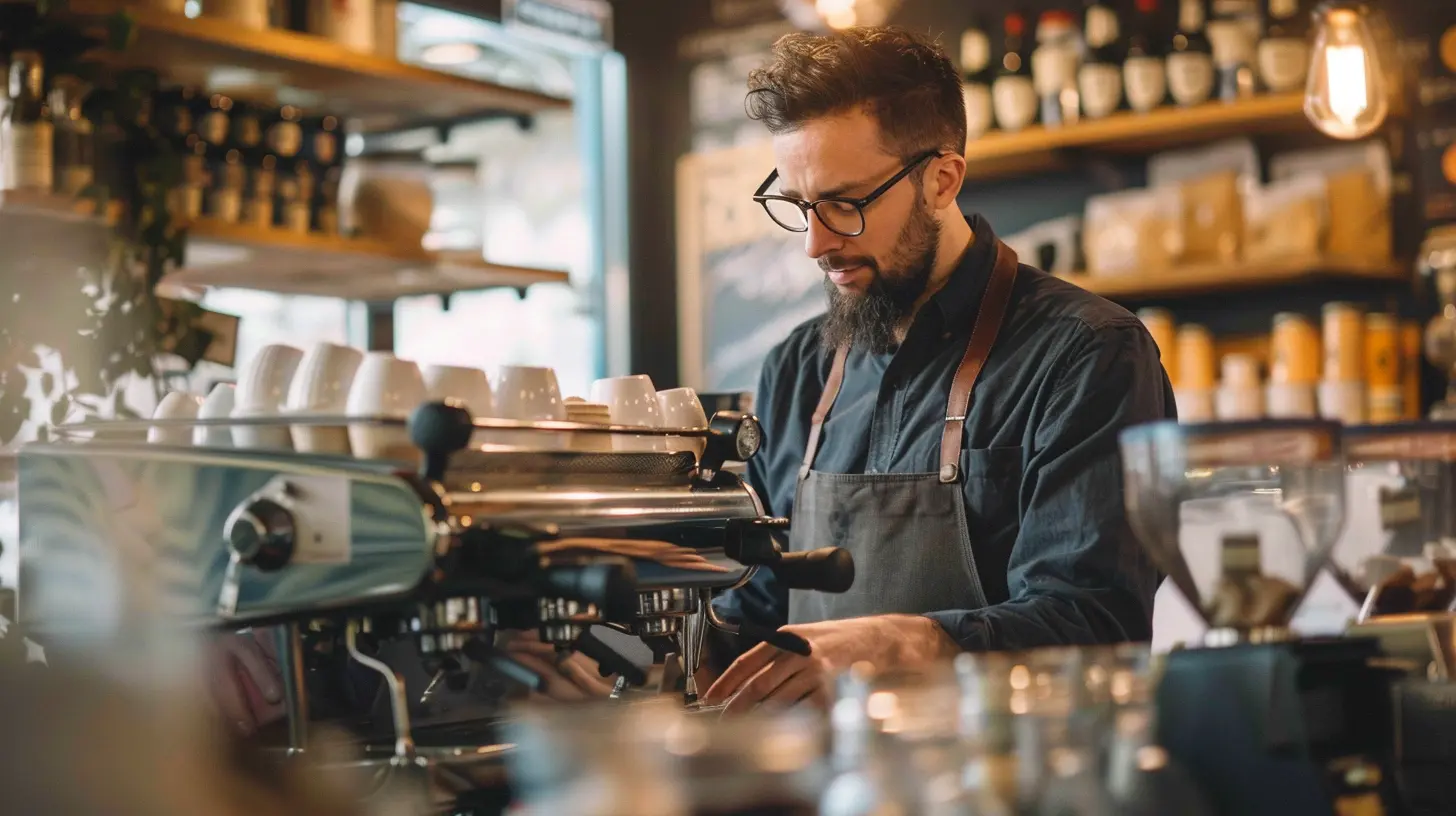 The Franchise Training Process: What to Expect