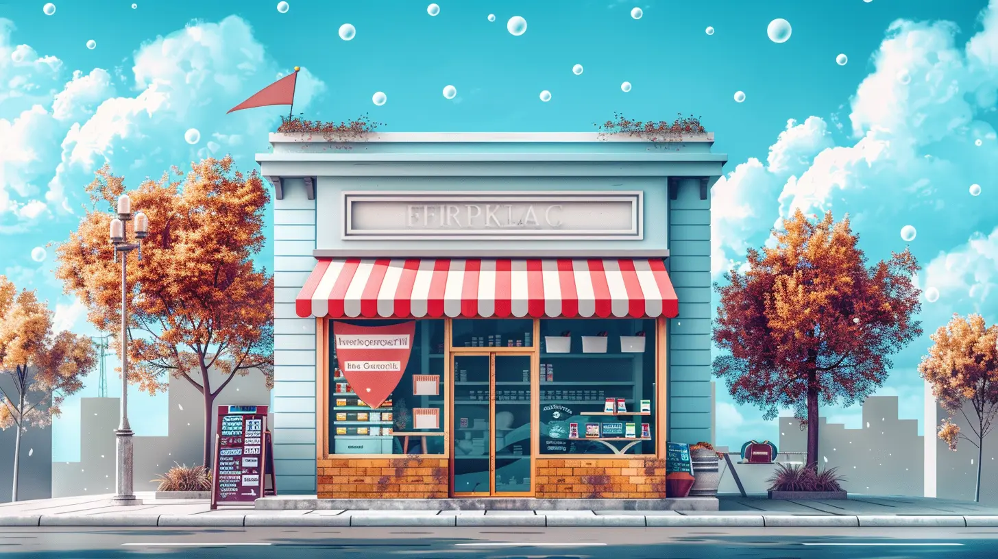 The Franchise Training Process: What to Expect