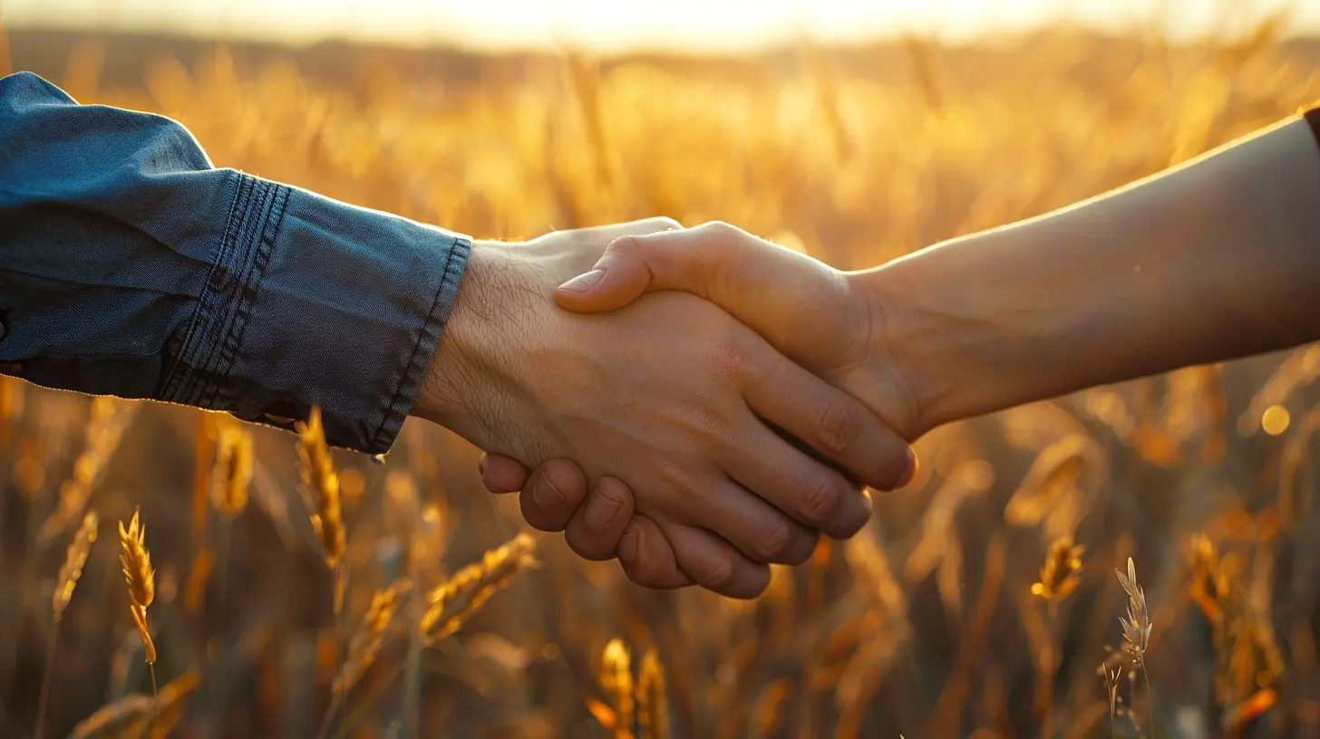 The Future of B2B Collaborations: What’s on the Horizon?