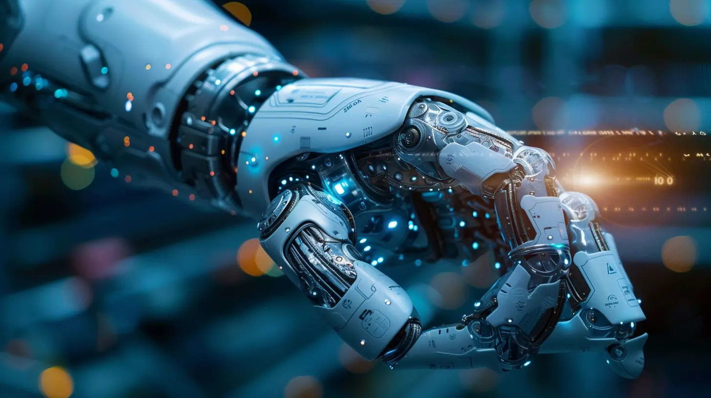 The Future of Business Education: Trends to Anticipate in 2027