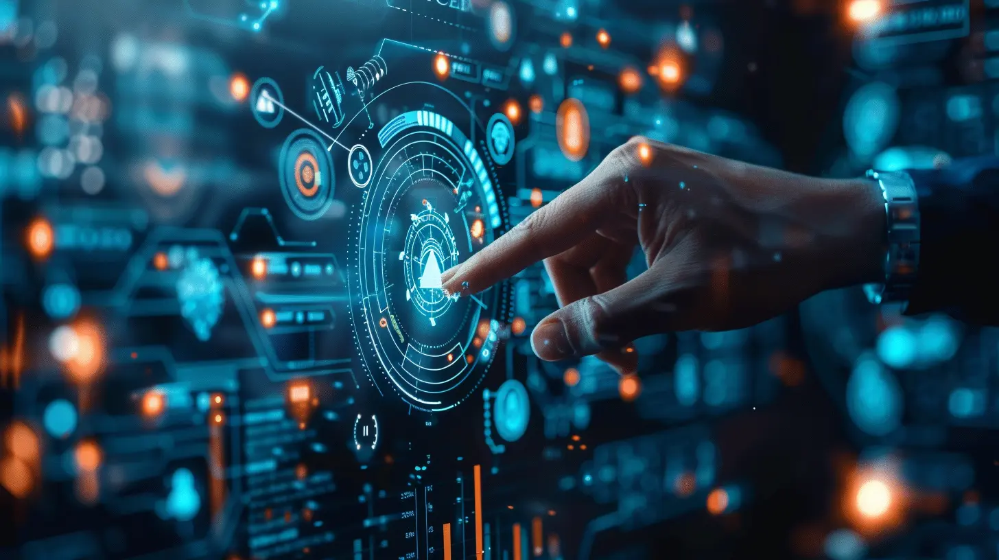 The Future of Business Education: Trends to Anticipate in 2027