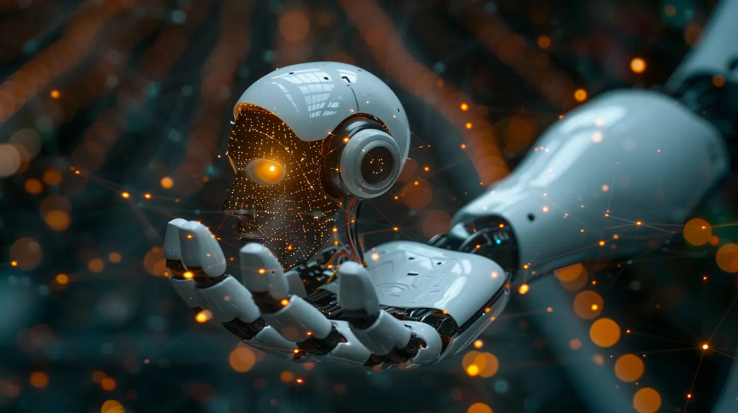 The Future of Business Education: Trends to Anticipate in 2027