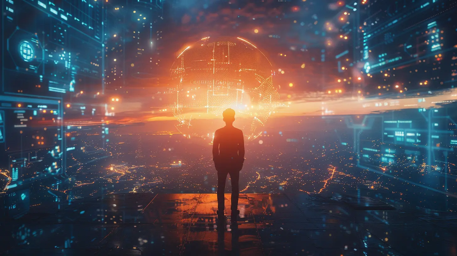The Future of Consumer Privacy: Trends to Watch in 2027