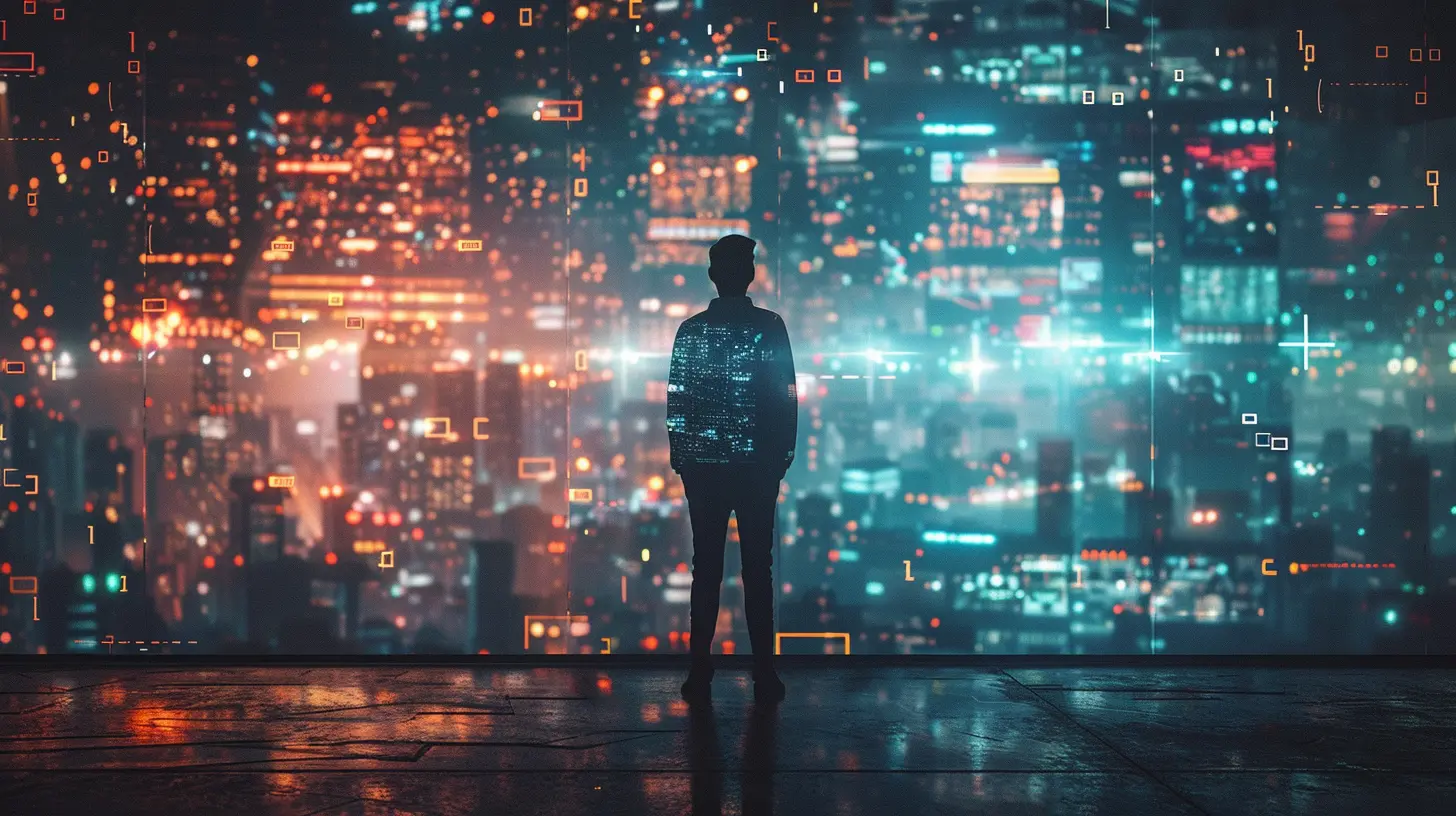 The Future of Consumer Privacy: Trends to Watch in 2027