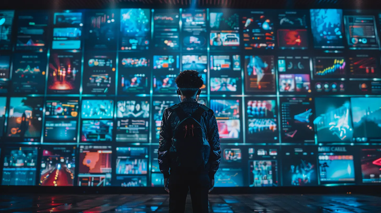 The Future of Consumer Privacy: Trends to Watch in 2027