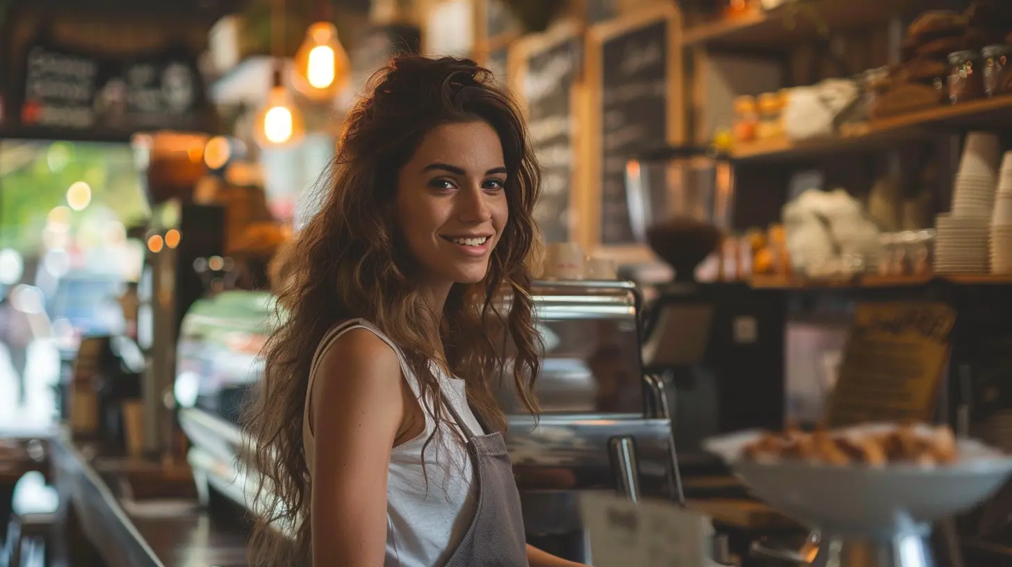 The Future of Food Franchises: What Entrepreneurs Should Know