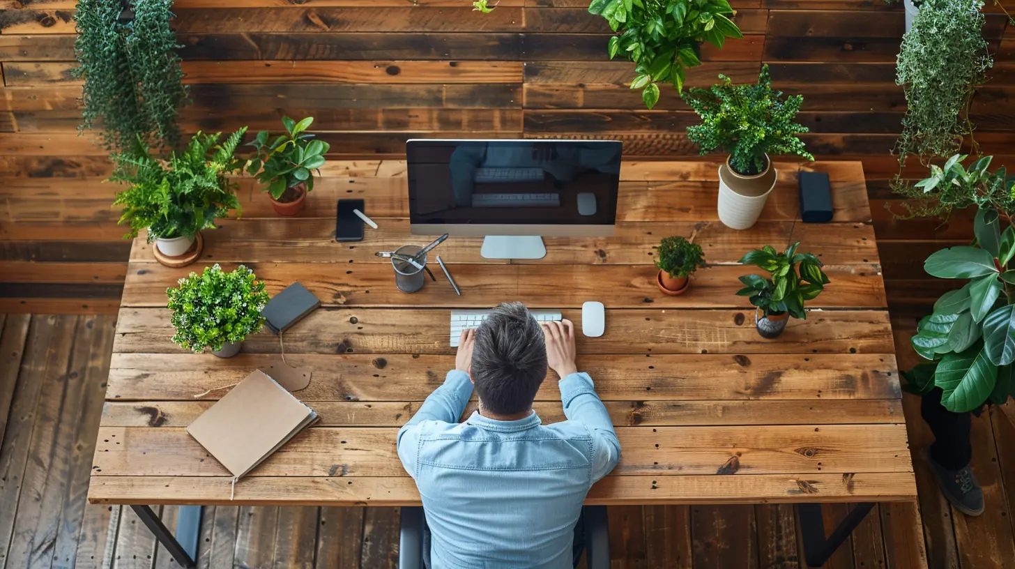 The Future of Freelancing and How to Stay Ahead