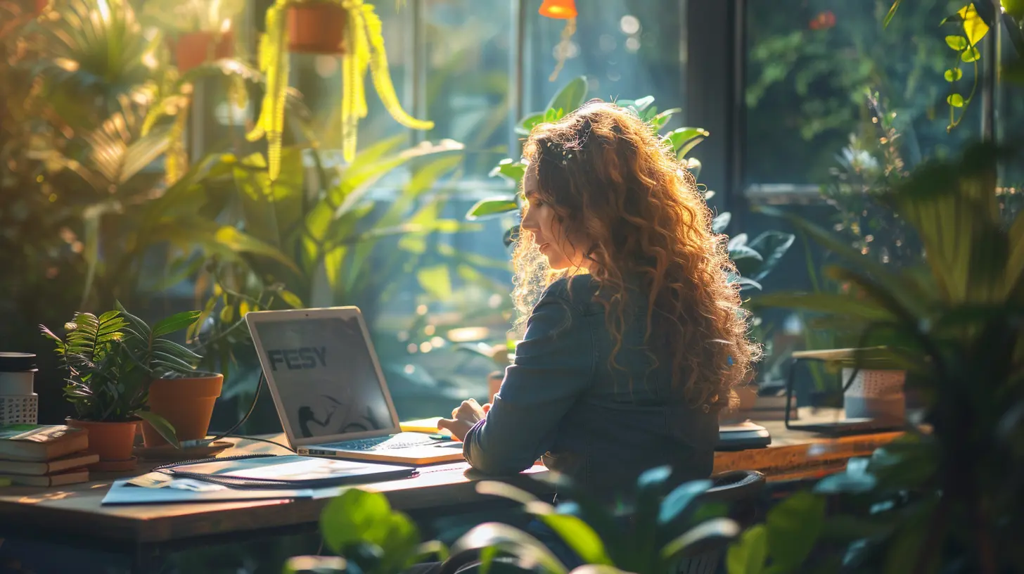 The Future of Freelancing and How to Stay Ahead