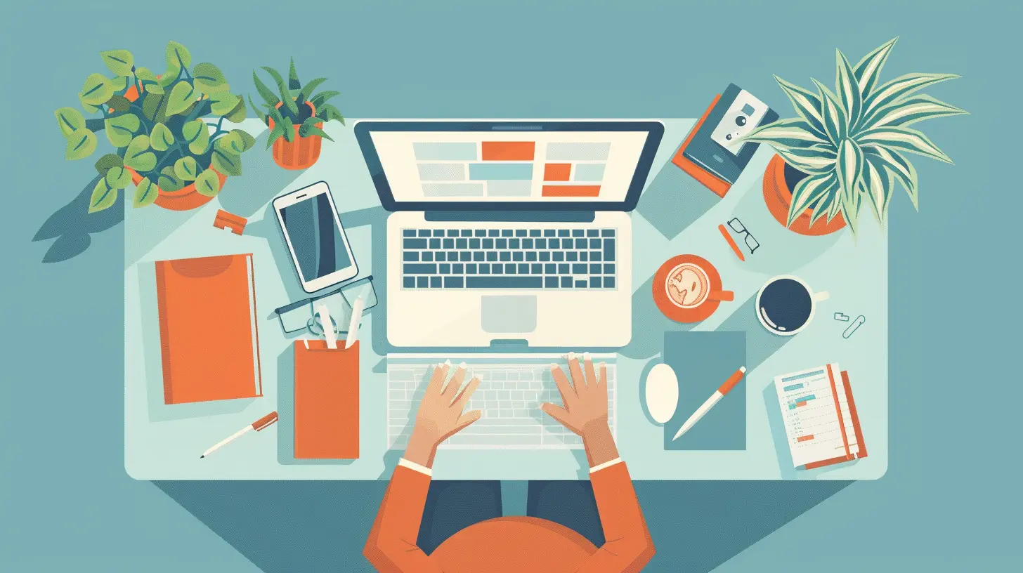 The Future of Freelancing and How to Stay Ahead