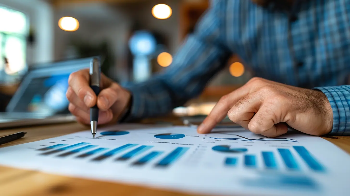 The Future of Sales: Trends to Watch for in 2027