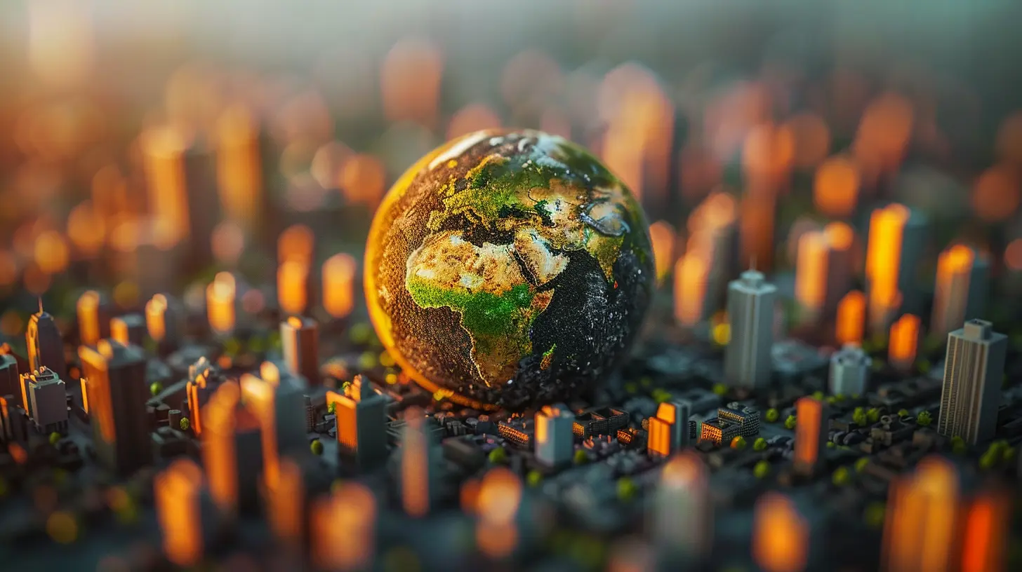 The Global Housing Crisis and Its Economic Implications for Businesses