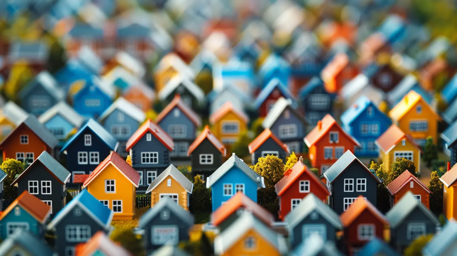 The Global Housing Crisis and Its Economic Implications for Businesses