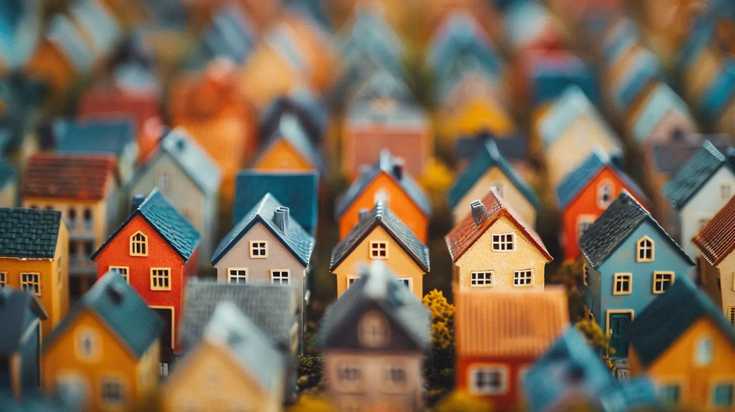 The Global Housing Crisis and Its Economic Implications for Businesses