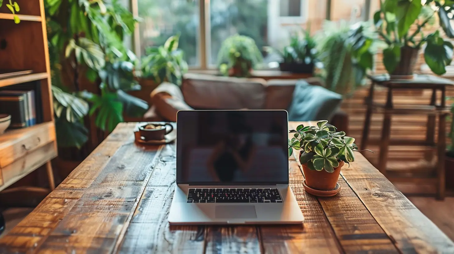 The Growth of Remote Work and Its Economic Implications