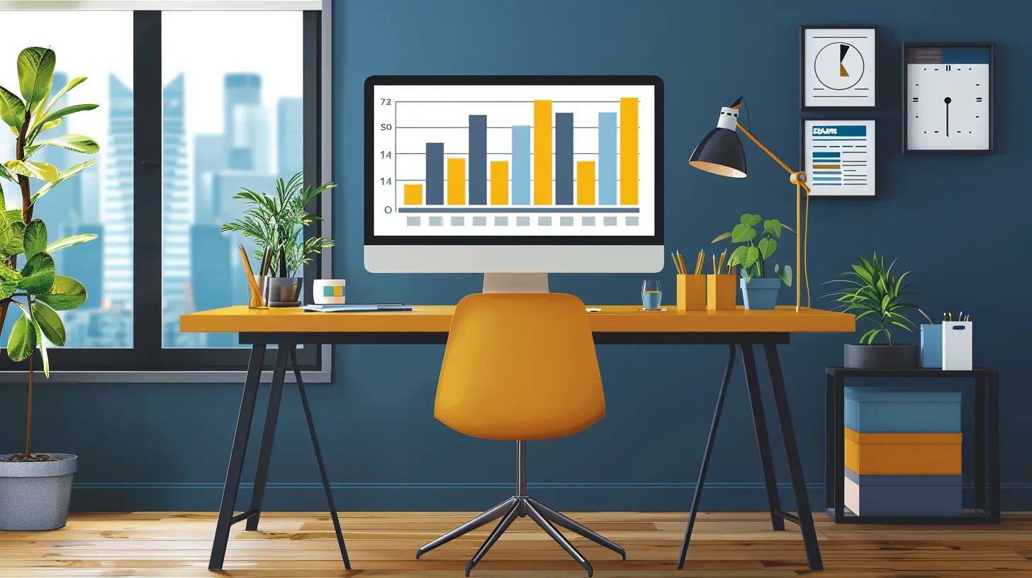 The Growth of Remote Work and Its Economic Implications