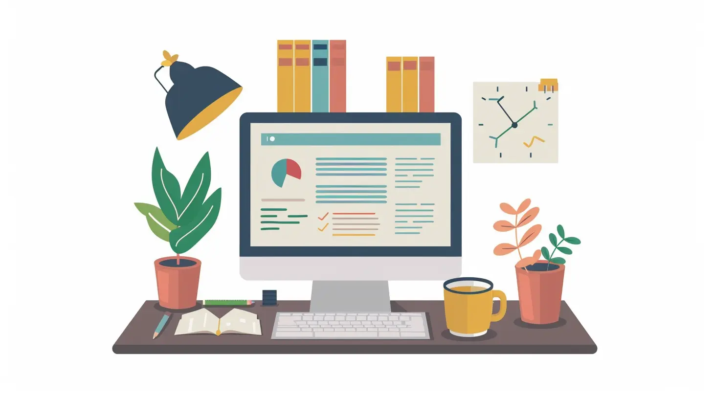 The Growth of Remote Work and Its Economic Implications