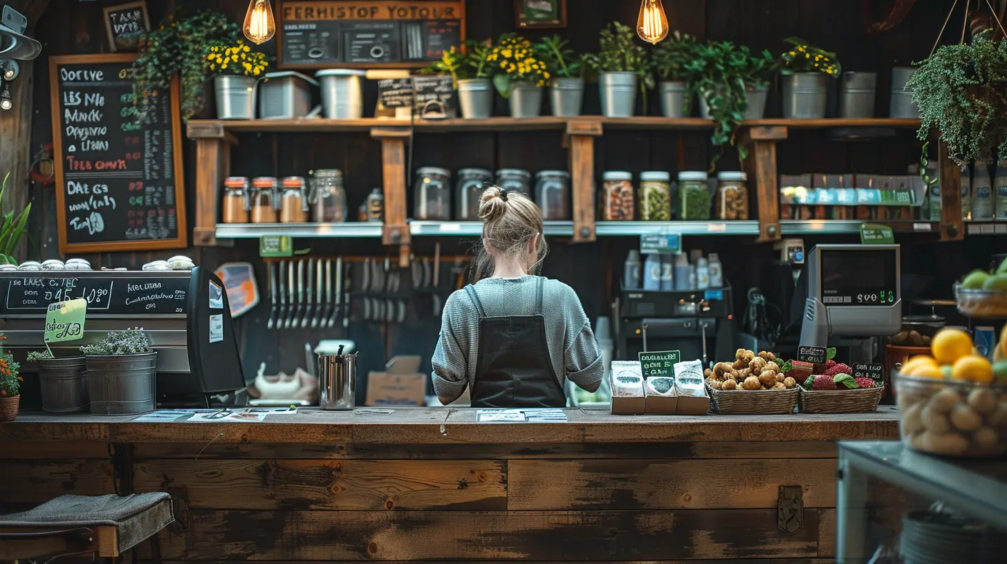 The Hidden Costs of Owning a Franchise