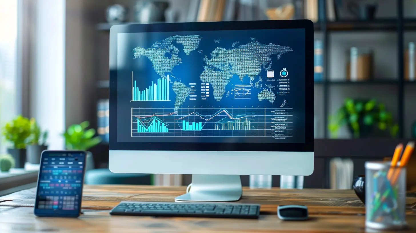 The Impact of 5G on Business Operations in 2027