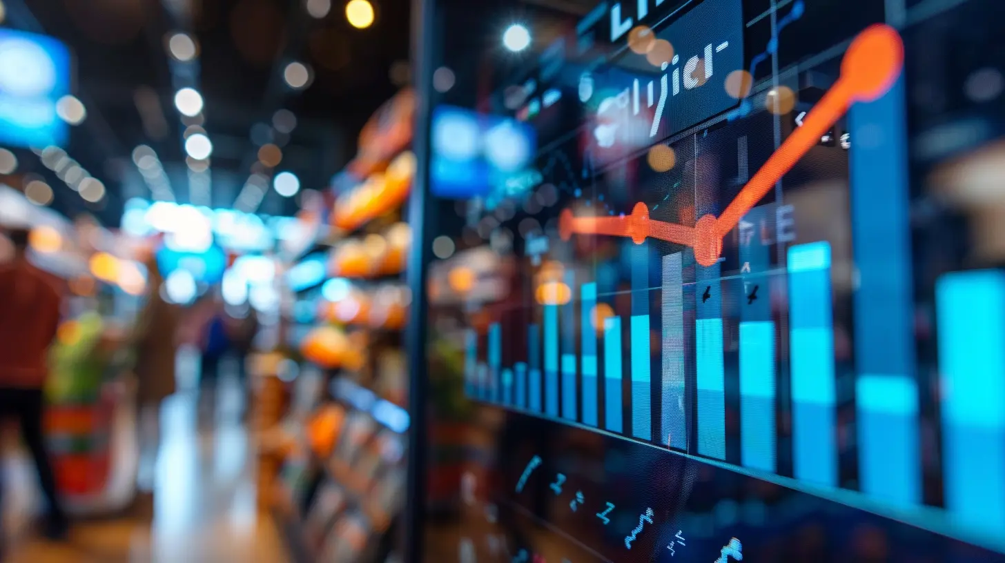 The Impact of Consumer Trends on Franchise Growth