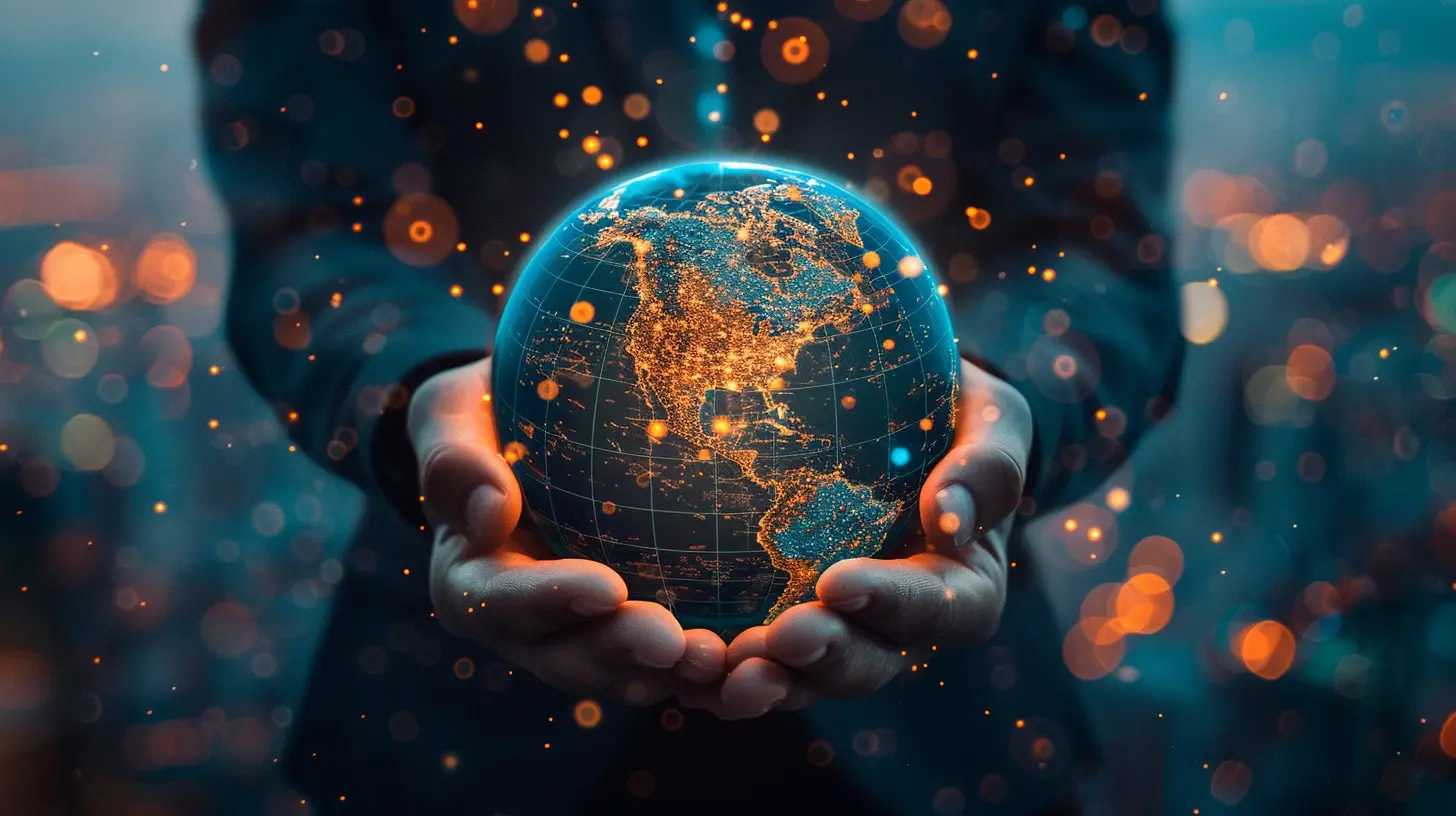The Impact of Global Events on Operations Management