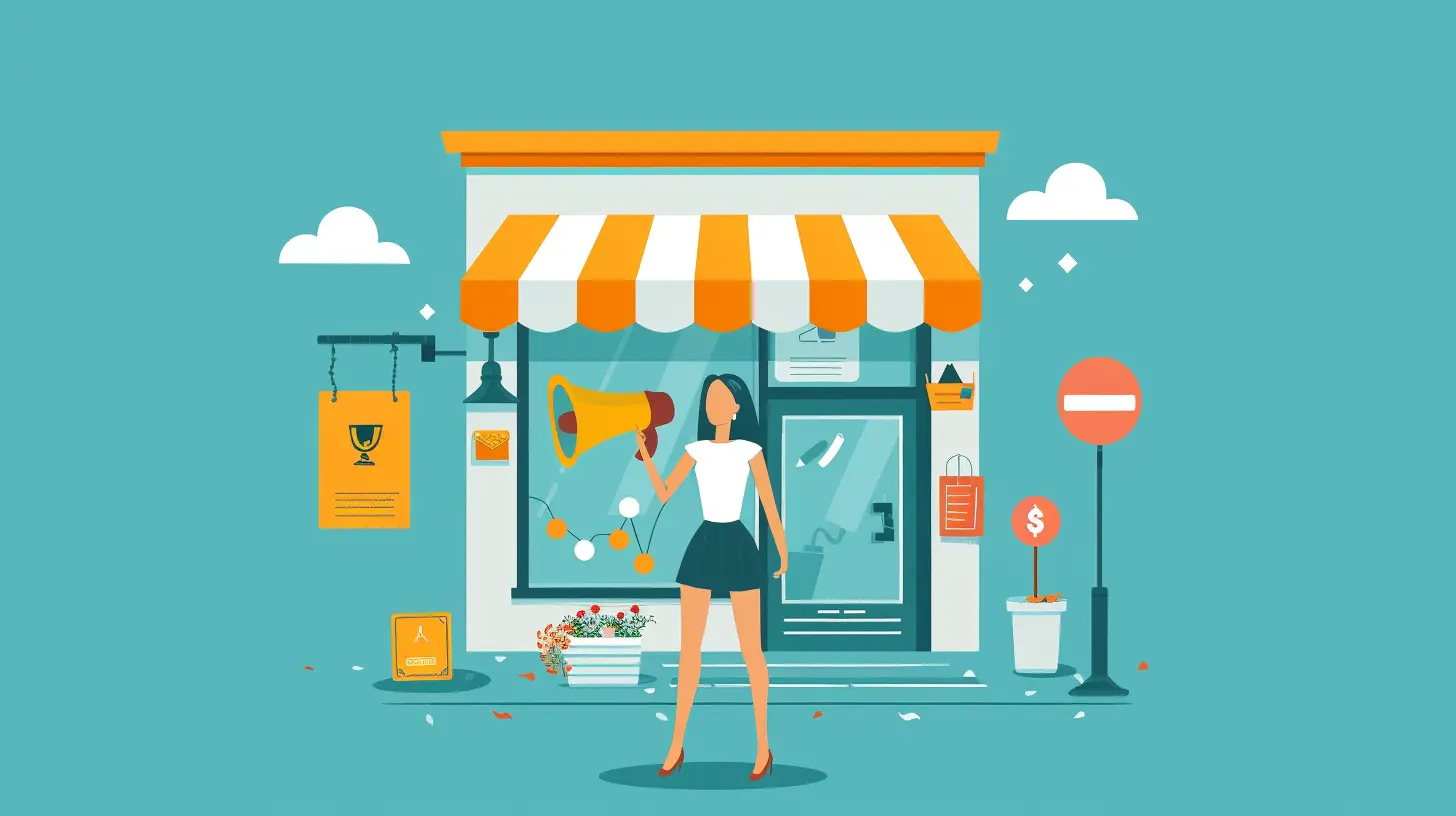 The Impact of Local SEO on Small Businesses