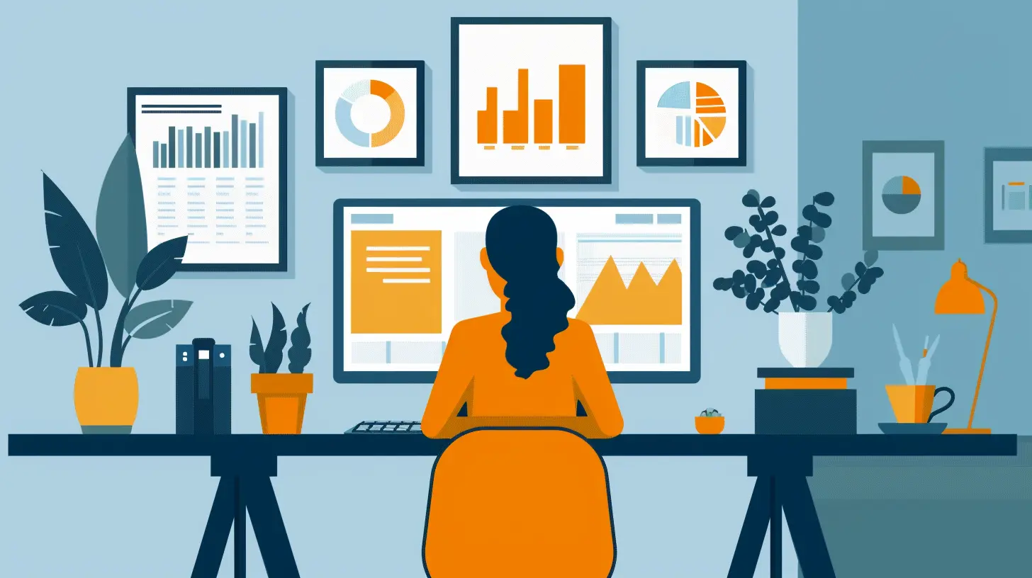 The Impact of Remote Work on Company Loyalty and Retention